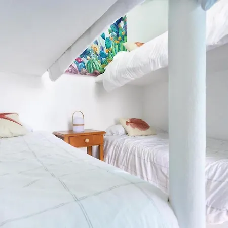 La Mar Del Caletón *