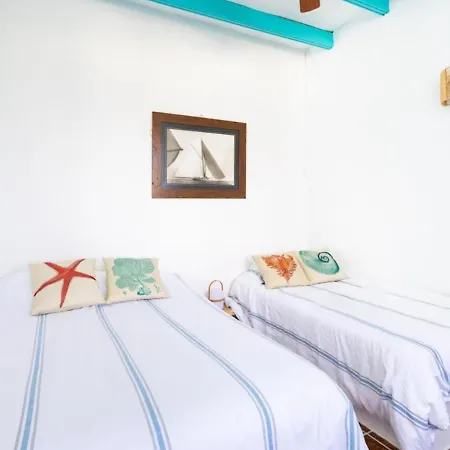 La Mar Del Caletón Villa *