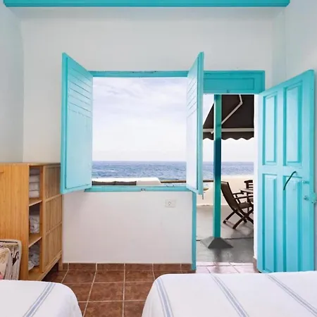 La Mar Del Caletón La Matanza De Acentejo