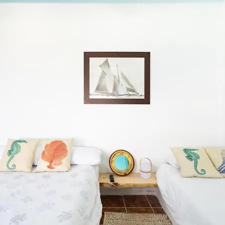 La Mar Del Caletón La Matanza De Acentejo