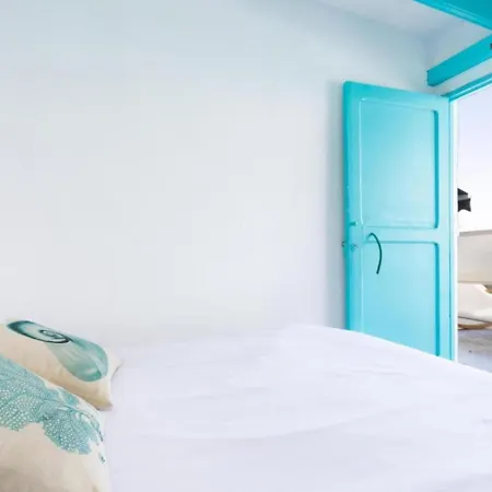 La Mar Del Caletón Villa *