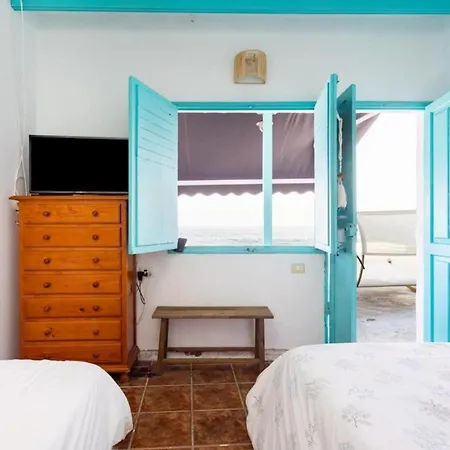 La Mar Del Caletón La Matanza De Acentejo