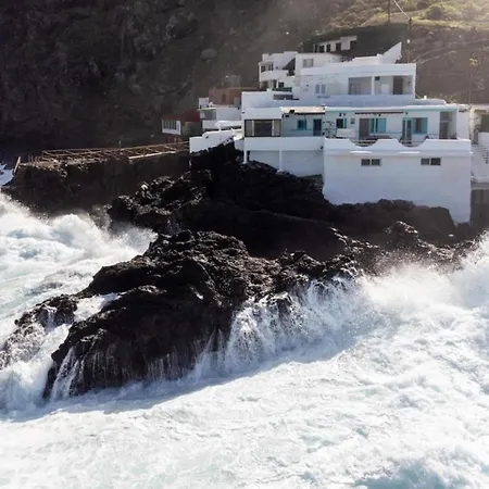 Villa La Mar Del Caletón