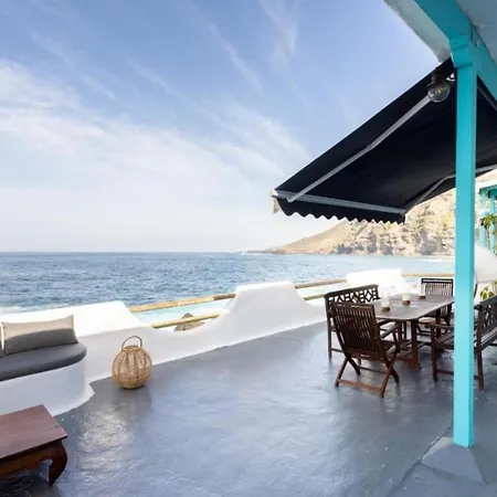 La Mar Del Caletón Villa *