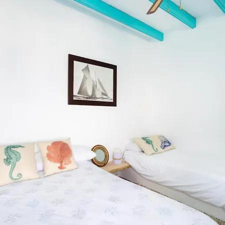 La Mar Del Caletón * La Matanza De Acentejo