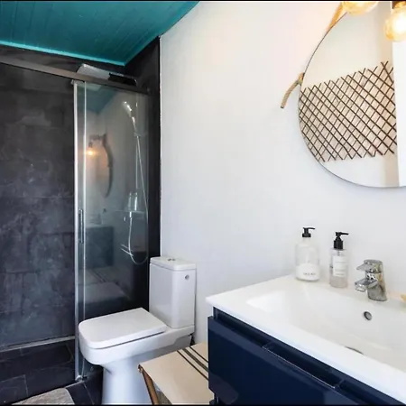 La Mar Del Caletón Villa *