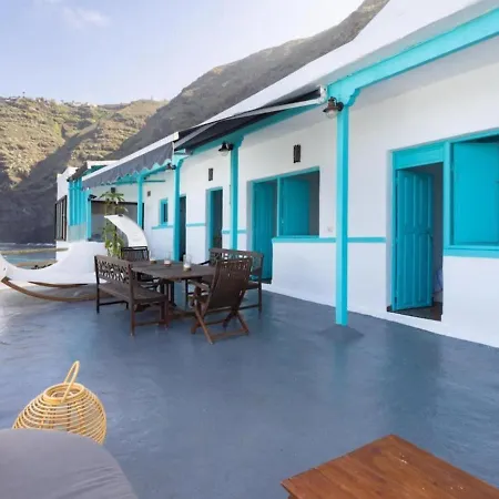 La Mar Del Caletón Villa