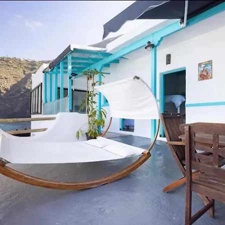 La Mar Del Caletón Villa La Matanza De Acentejo