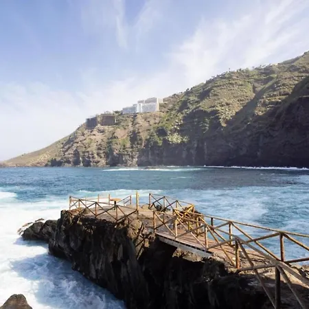 La Mar Del Caletón Villa La Matanza De Acentejo