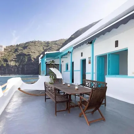 Villa La Mar Del Caletón