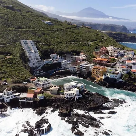 La Mar Del Caletón La Matanza De Acentejo
