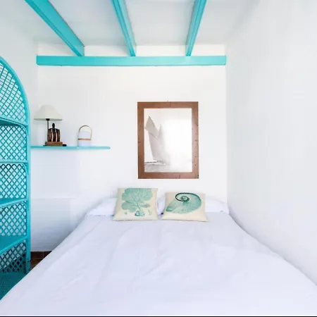 Villa La Mar Del Caletón *