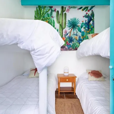 La Mar Del Caletón Villa *