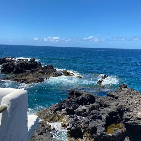 La Mar Del Caletón *