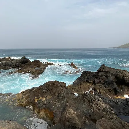 Villa La Mar Del Caletón *