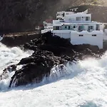 Villa La Mar Del Caleton