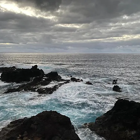 La Mar Del Caleton