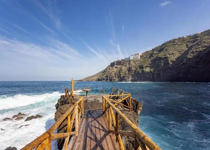 La Mar Del Caleton