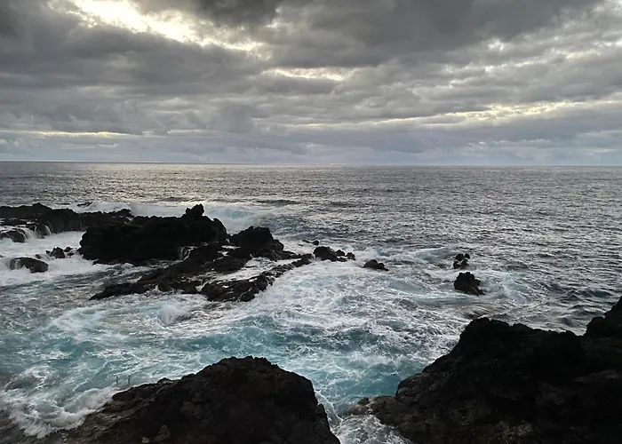 La Mar Del Caleton