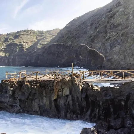 La Mar Del Caleton