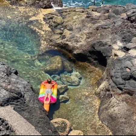 La Mar Del Caleton
