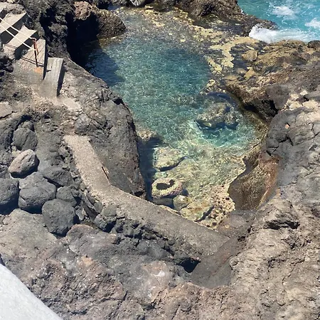 וילה La Mar Del Caleton