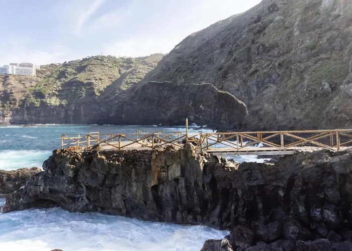 La Mar Del Caleton