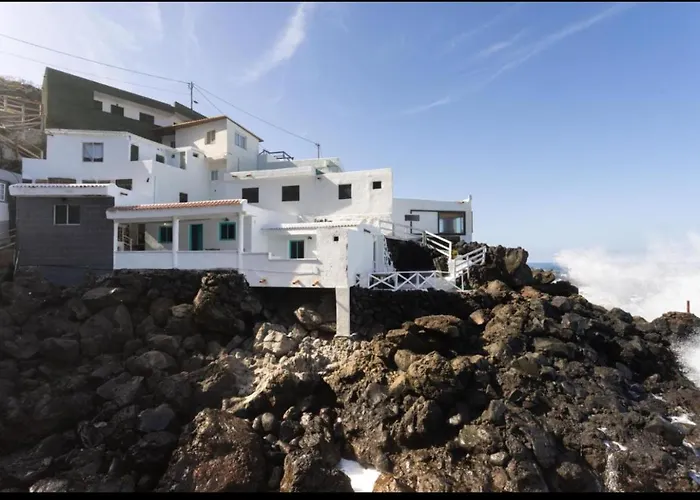 La Mar Del Caleton