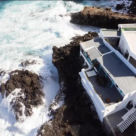 Villa La Mar Del Caleton La Matanza De Acentejo