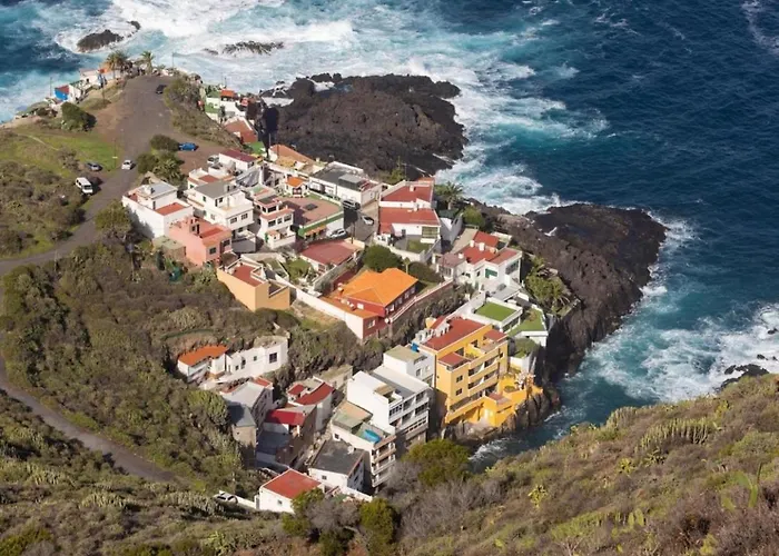 La Mar Del Caleton *