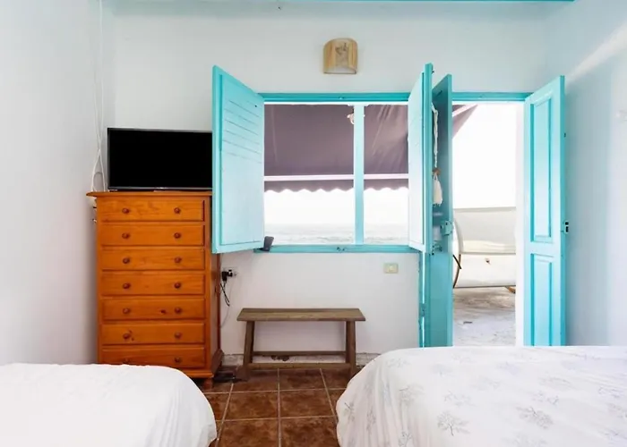 La Mar Del Caleton La Matanza De Acentejo