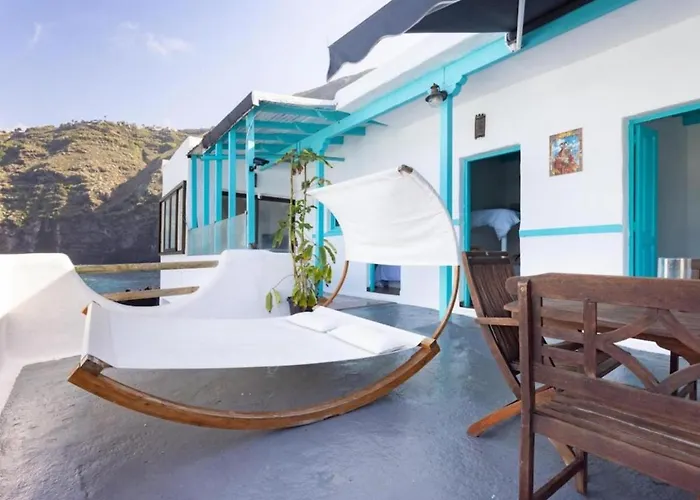 La Mar Del Caleton וילה La Matanza De Acentejo